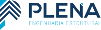 logo plena engenharia